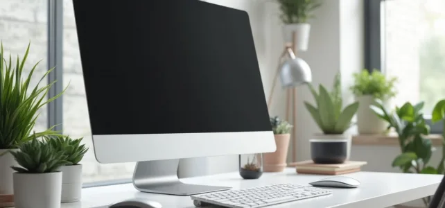 Télétravail : comment bien choisir son ordinateur Télétravail : comment bien choisir son ordinateur