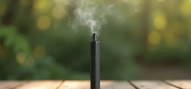 Le mystère et l’évolution du puff : un phénomène qui fait fumée