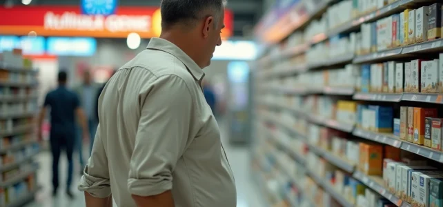 Combien de cartouches de cigarettes peut-on ramener d’Espagne par personne en 2024 ? Combien de cartouches de cigarettes peut-on ramener d’Espagne par personne en 2024 ?