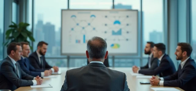 Pourquoi la méthode de centralisation nuit à l’efficacité en entreprise aujourd’hui Pourquoi la méthode de centralisation nuit à l’efficacité en entreprise aujourd’hui