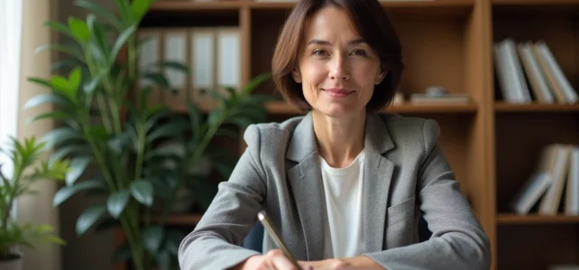Les étapes essentielles pour réussir votre procédure de divorce en toute sérénité Les étapes essentielles pour réussir votre procédure de divorce en toute sérénité