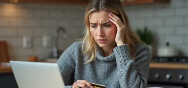 Les étapes à suivre si vous avez déjà payé sur un site douteux Les étapes à suivre si vous avez déjà payé sur un site douteux