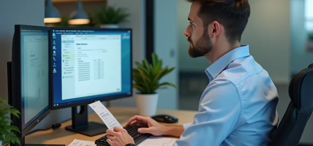 Guide complet pour installer Isacompta collaboratif facilement et sans erreurs Guide complet pour installer Isacompta collaboratif facilement et sans erreurs