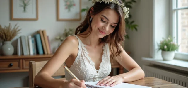 Conseils et inspirations pour organiser le mariage de vos rêves en toute sérénité