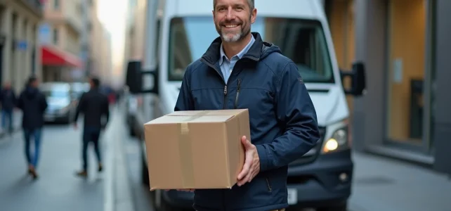 Other Transporteur : notre retour d&rsquo;expérience et avis complet sur leur service de livraison