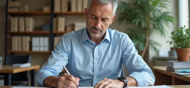 Tout savoir sur le rachat de rente accident de travail en 2026 et la nouvelle loi